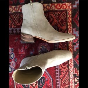 Mari Giudicelli Classic Boot